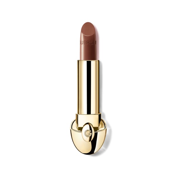 Guerlain Rouge G Satin Refill 3,5 g 15 Le Marron Glacé Satiini Guerlain Rouge G Satin Refill 3,5 g 15 Le Marron Glacé Satiini