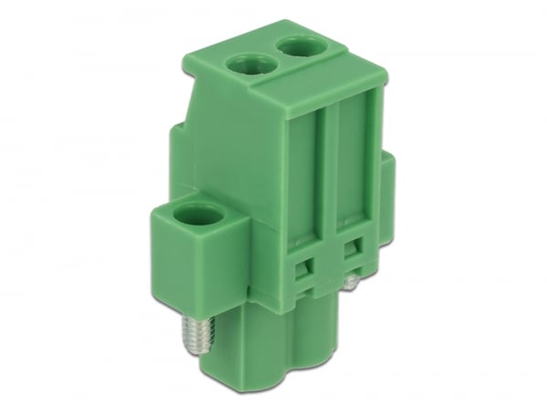 Miniatyrbillede 3 af 4: DeLOCK 65931 termisk blok Grøn