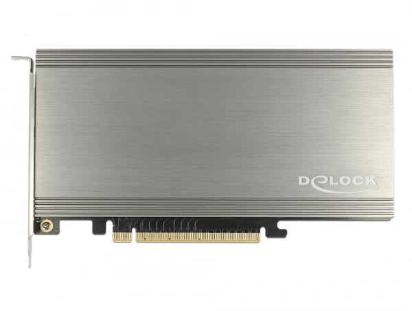 Miniatyrbillede 2 af 4: DeLOCK Interfaceadapter