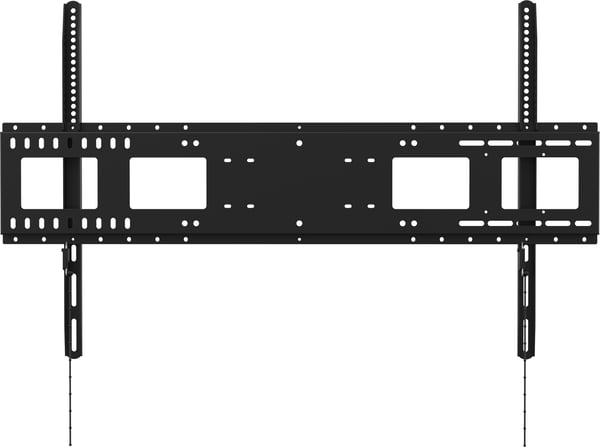 Miniatyrbillede 8 af 8: Vision VFM-W10X6 - Heavy Duty - Klemme - til medieafspiller / LCD-skærm - koldvalset stål - S