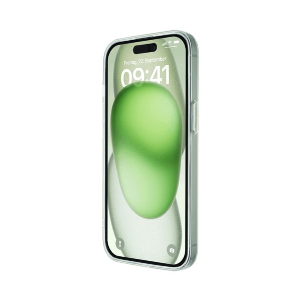 Artwizz 7894-3776 mobiltelefon etui 15,5 cm (6.1") Cover Transparent