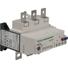 Schneider Electric LR9D5369 sähkörele Monivärinen Schneider Electric LR9D5369 sähkörele Monivärinen