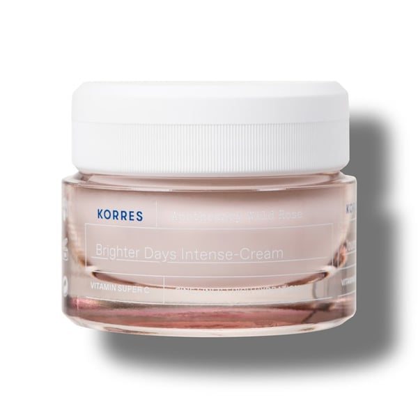 Korres Care Apothecary Wild Body BB-mælk 40 ml Hvid Korres Care Apothecary Wild Body BB-mælk 40 ml Hvid