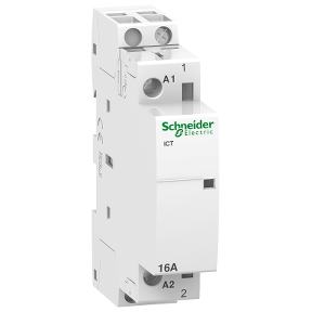 Schneider Electric A9C22111 hjælpekontakt