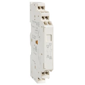 Schneider Electric GVAN113 hjælpekontakt