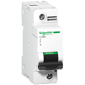 Schneider Electric A9N18358 virrankatkaisin 1