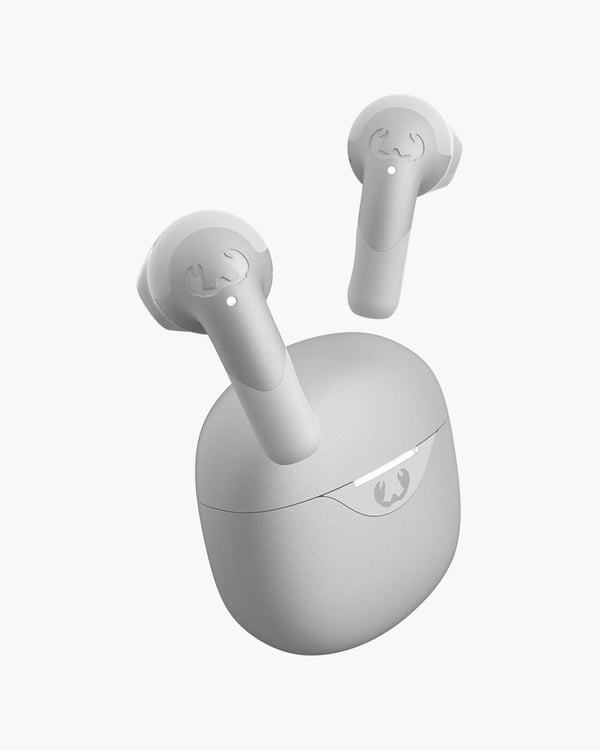 Fresh 'n Rebel Twins Blaze Kuulokkeet True Wireless Stereo (TWS) In-ear Puhelut/Musiikki/Urheilu/Päivittäinen USB Type-C Bluetooth Harmaa