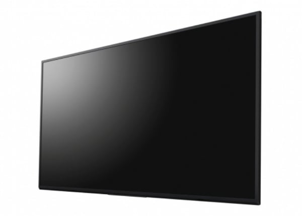 Miniatyrbillede 9 af 9: Sony FW-43BZ30L skilte display Digital fladpaneldisplay 109,2 cm (43") LCD Wi-Fi 440 cd/m² 4K Ultra HD Sort Android 24/7
