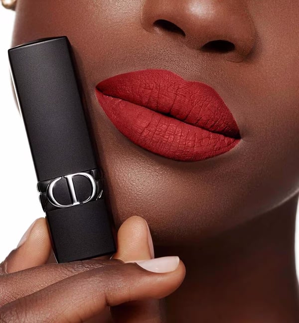 Dior Rouge Forever 3,2 g 866 Forever Together Sametti