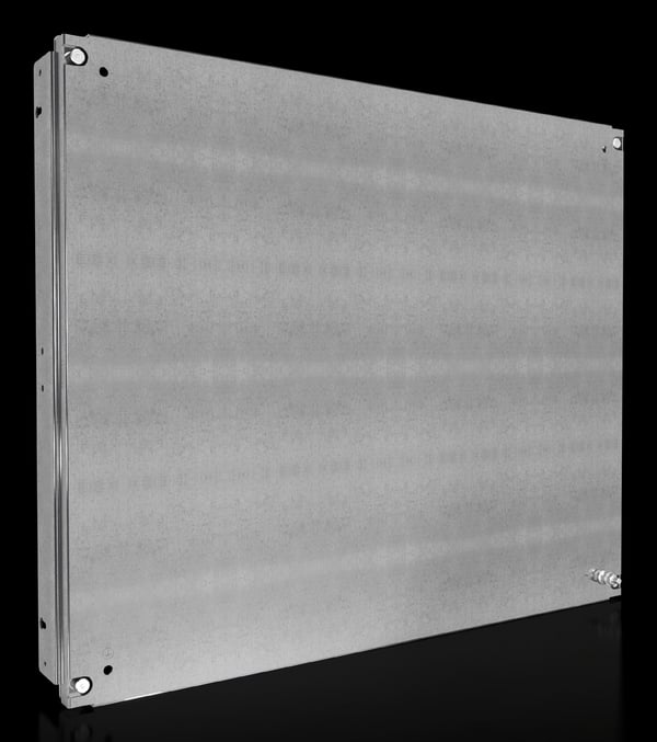 Rittal SV 9683.686 Monteringsplatta