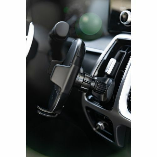 Ansmann 1000-0033 holder Aktiv holder Mobiltelefon/Smartphone Sort