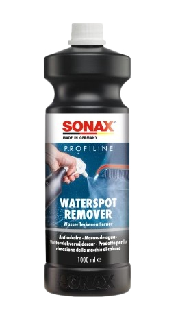 Sonax 02753000 fordonsrengöring och tillbehör Vätska