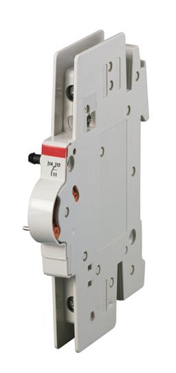 ABB 2CDS200914R0001 strömbrytare Isolerkapslad effektbrytare