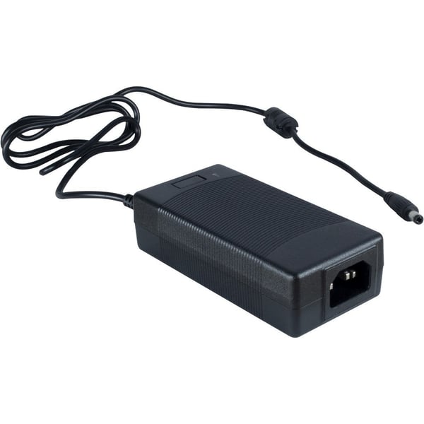 Inter-Tech A60 - USFF - ITX - Nätaggregat 60 Watt