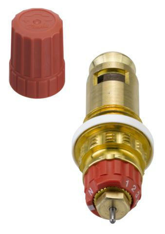Miniatyrbillede 1 af 2: Danfoss 013G7380 rørbeslag