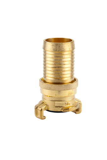 Gardena 7122-20 vesiputkien osa Letkuliitin Messinki Gardena 7122-20 vesiputkien osa Letkuliitin Messinki