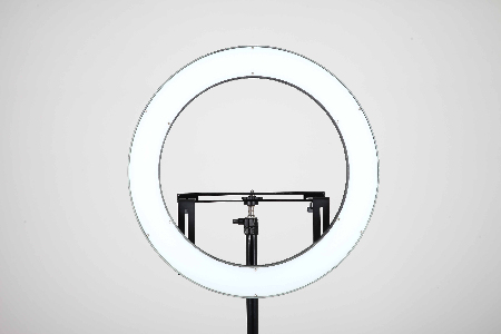 Miniatyrbild 1 av 6: Falcon Eyes DVR-512DVC blixtar för fotostudior Svart