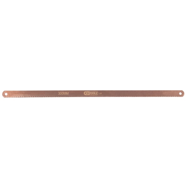 Miniatyrbillede 1 af 2: KS Tools BERYLLIUMplus blad til sav 30 cm 1 stk