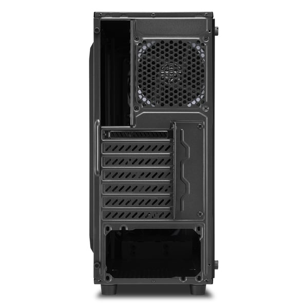 Sharkoon TG4 Midi Tower Musta