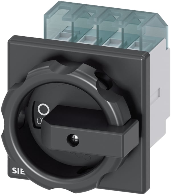 Siemens 3LD2003-1TL51 kredsløbsafbryder