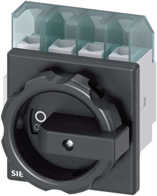 Pikkukuva 1 / 4: Siemens 3LD2203-1TL51 luokittelematon