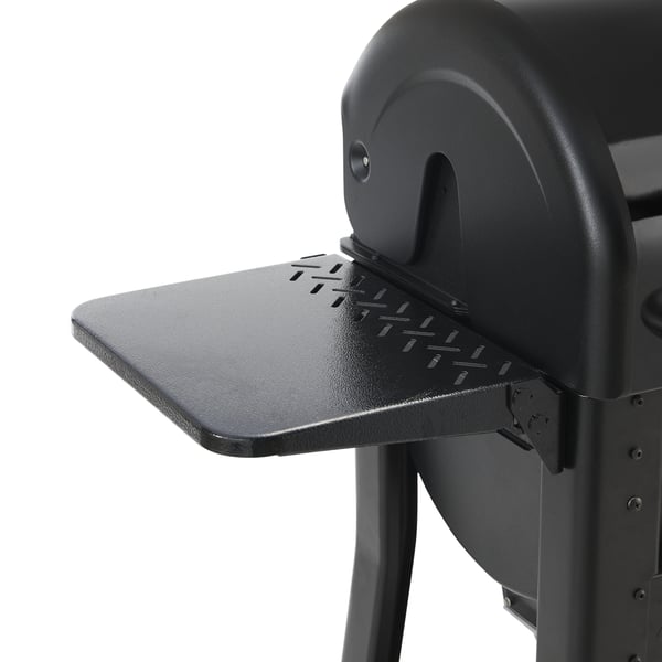 Miniatyrbild 1 av 3: Weber 3400140 grilltillbehör Sidobord