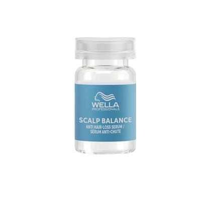 Wella Professionals Invigo Scalp Balance hiustenlähtö hoitotuote Unisex Wella Professionals Invigo Scalp Balance hiustenlähtö hoitotuote Unisex