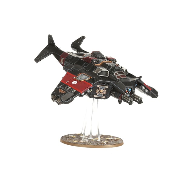 Miniatyrbillede 14 af 14: Games Workshop 39-12 collectible figure