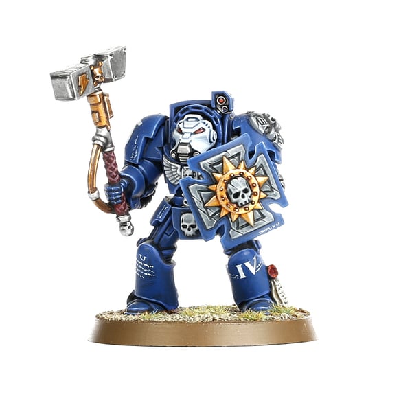 Games Workshop Terminator Close Combat Squad