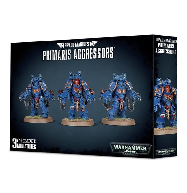 Games Workshop 48-69 collectible figure