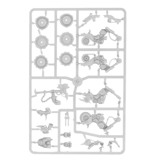 Games Workshop 50-07 collectible figure