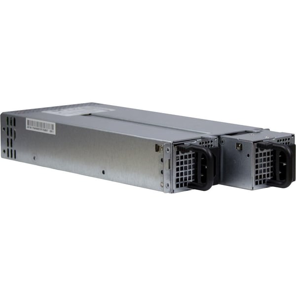 Miniatyrbillede 3 af 3: Inter-Tech ASPOWER R1A-KH0400 - Redundant strømforsyning (Plug-in-modul)