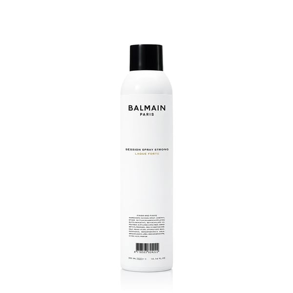 Balmain Session Spray Strong Hårlak Kvinder 300 ml
