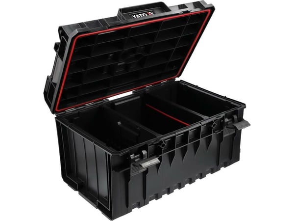 YATO SYSTEM CASE 32T S1