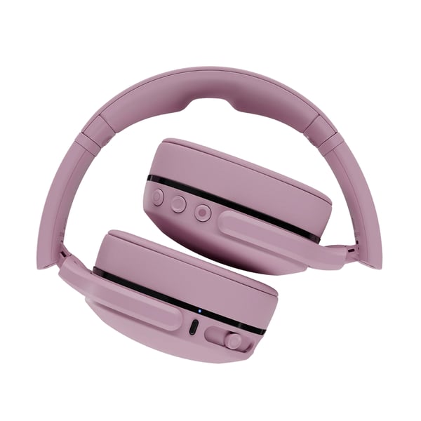 Miniatyrbillede 2 af 2: Skullcandy Crusher 540 Active Hovedtelefoner Kabel & trådløs Headset Musik/hverdag USB Type-C Bluetooth
