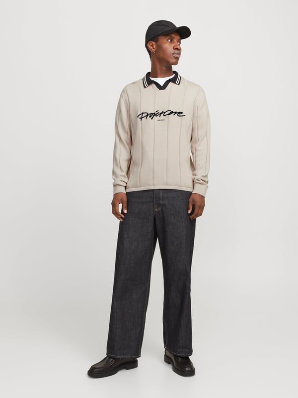 Jack & Jones 12277991_123.63 strikvare