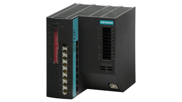 Siemens 6EP1931-2FC42 UPS-enhed