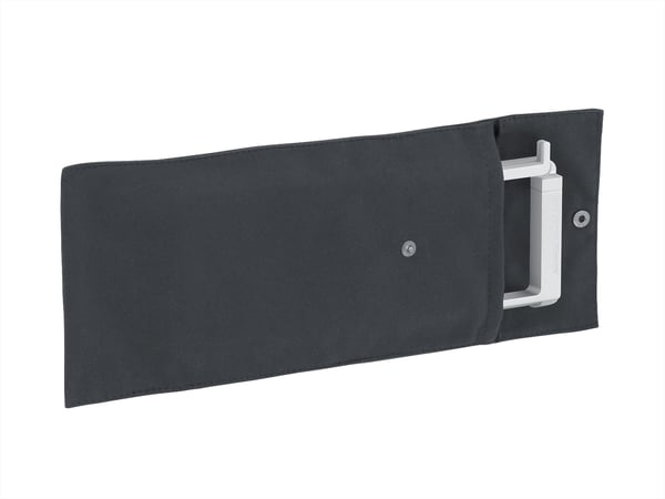 Rain Design mBar pro Ställ till bärbara datorer Silver