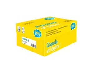 Antalis 521826 printpapir A4 (210x297 mm) 500 ark Hvid