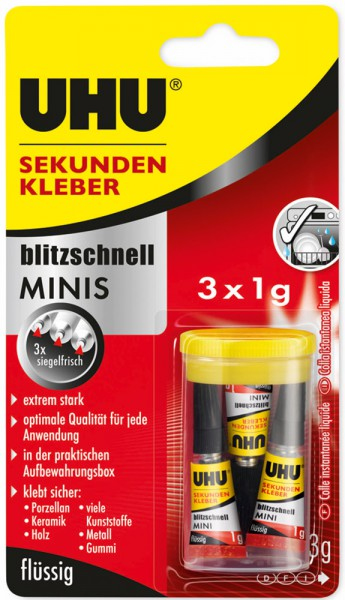 UHU UH45415 papperslim