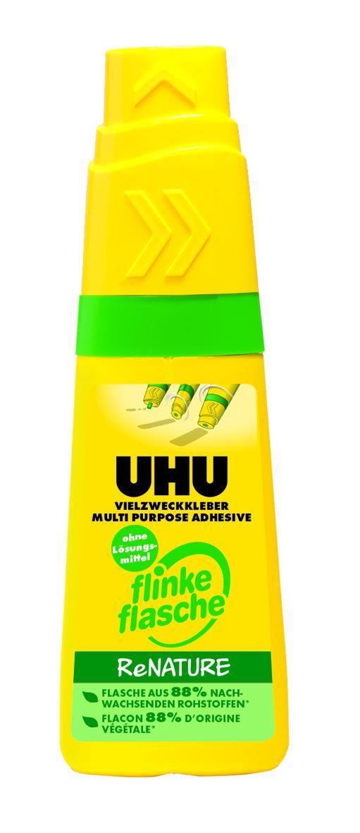 UHU UH46340 fast klæbemiddel