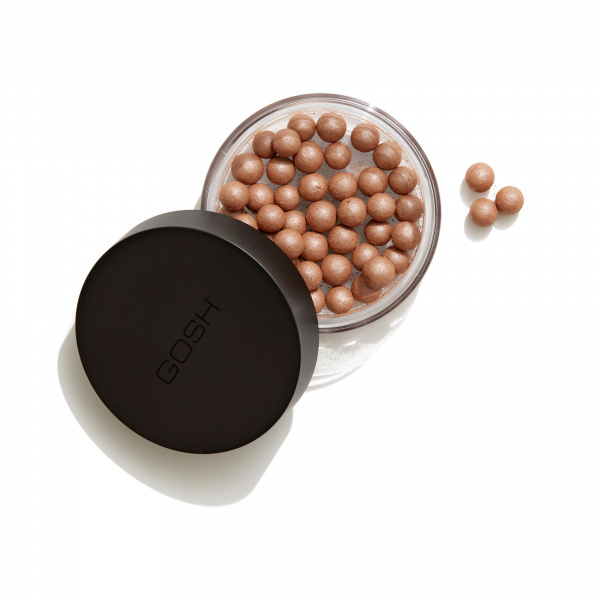 Miniatyrbild 1 av 4: GOSH Precious Powder Pearls 25 g