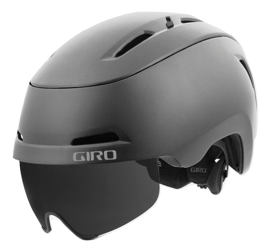 Miniatyrbillede 1 af 4: Giro Bexley MIPS Titanium