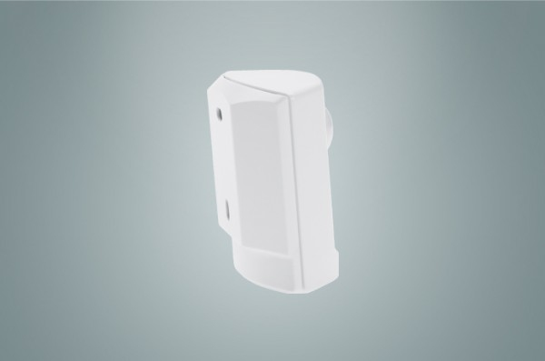 Homematic IP HmIP-SMI Passiv infrarød (PIR) sensor Trådløs Loft/væg Hvid