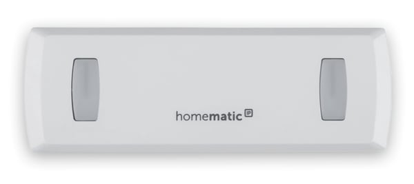 Homematic IP HmIP-SPDR Langaton Valkoinen