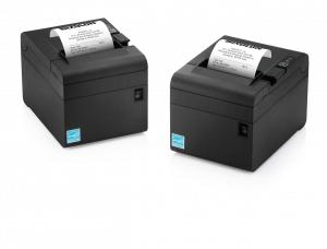 Miniatyrbillede 3 af 6: Bixolon SRP-E300K POS printer 180 x 180 dpi Ledningsført Direkte termisk