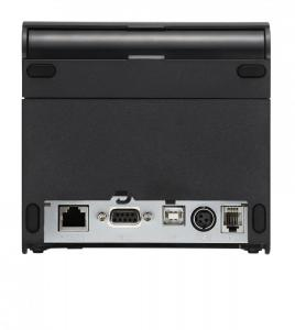 Miniatyrbillede 4 af 6: Bixolon SRP-E300K POS printer 180 x 180 dpi Ledningsført Direkte termisk