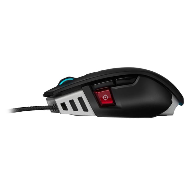Corsair M65 RGB Elite hiiri Pelaaminen USB A-tyyppi Optinen 18000 DPI