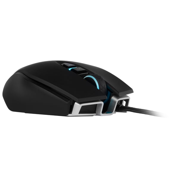 Pikkukuva 11 / 13: Corsair M65 RGB Elite hiiri Pelaaminen USB A-tyyppi Optinen 18000 DPI
