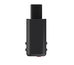 Pikkukuva 4 / 4: 8Bitdo RET00047 peliohjaimen lisätarvike Adapteri
